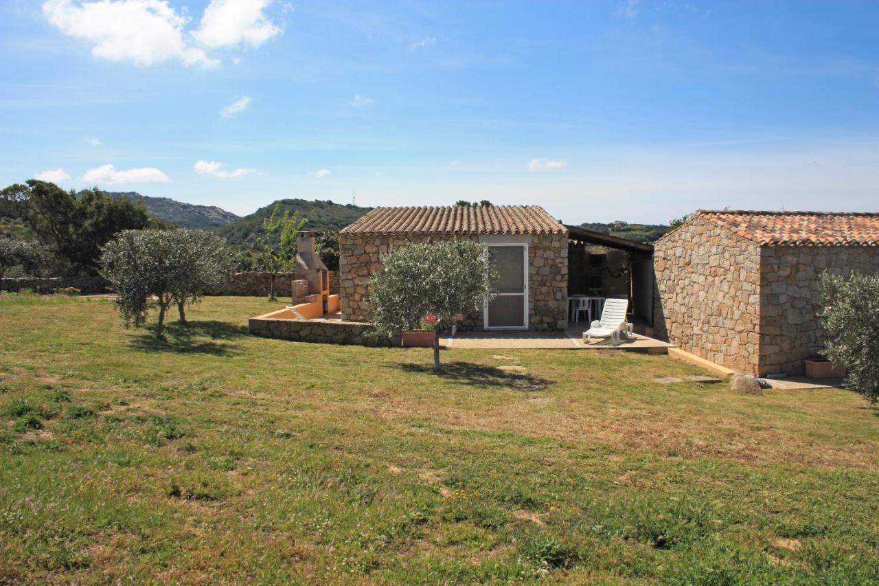 Villa La Littighedda Rena Majore Esterno foto