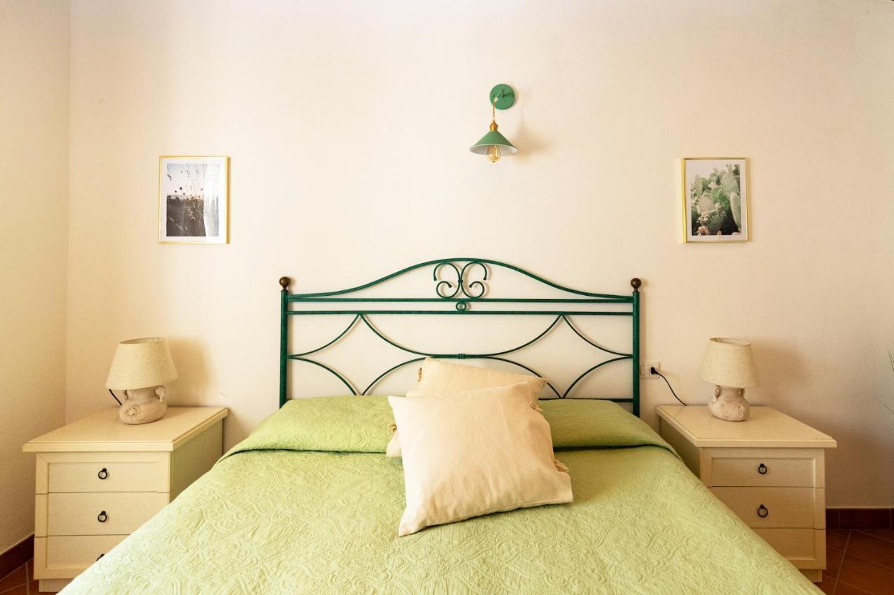Villa La Littighedda Rena Majore Esterno foto