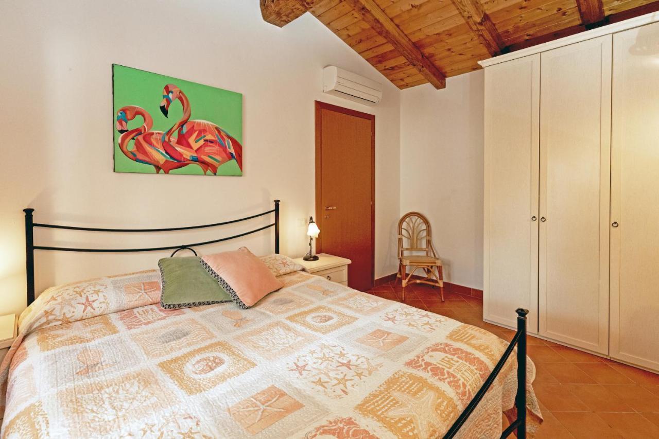 Villa La Littighedda Rena Majore Esterno foto