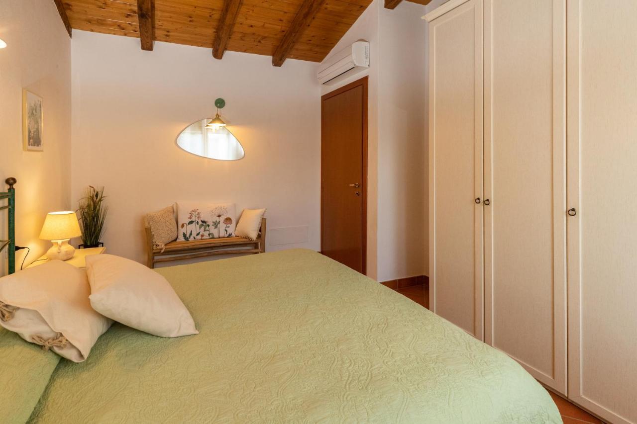 Villa La Littighedda Rena Majore Esterno foto
