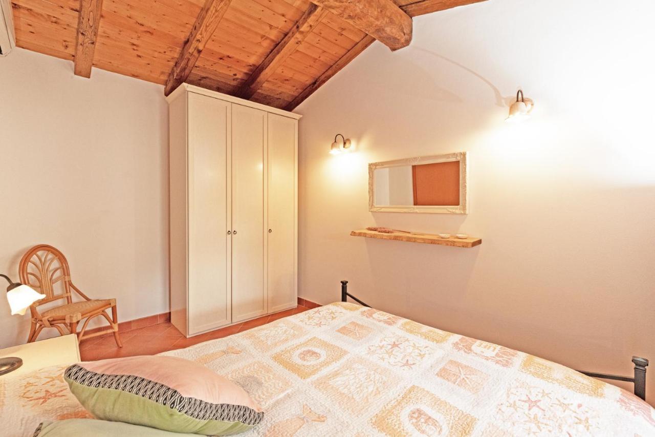Villa La Littighedda Rena Majore Esterno foto