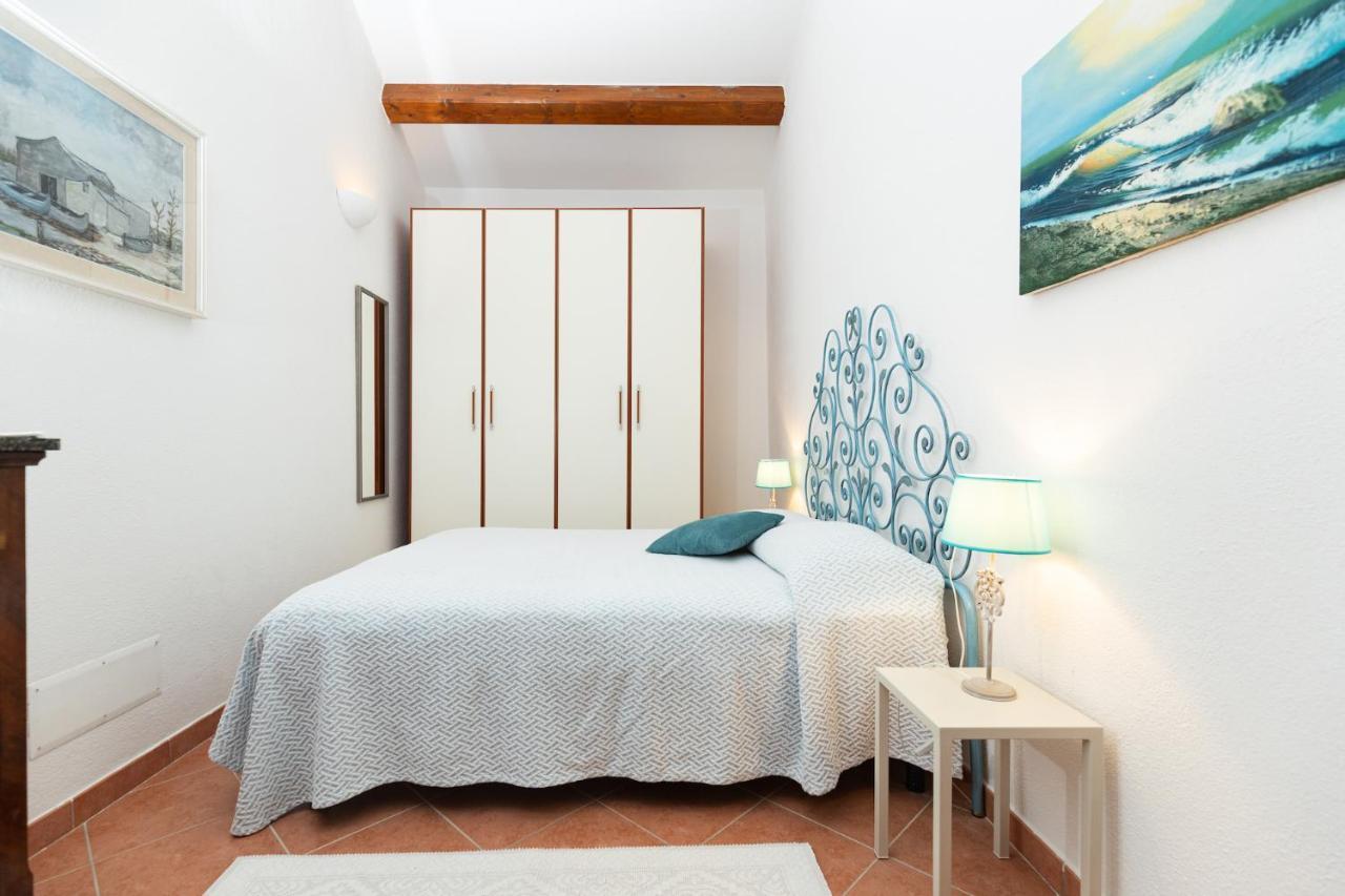 Villa La Littighedda Rena Majore Esterno foto